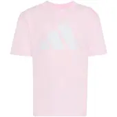 Adidas Maglietta A Maniche Corte Essentials Graphic