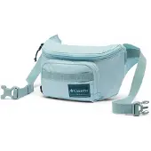 Columbia Zigzag II Hip Pack Marsupio turchese