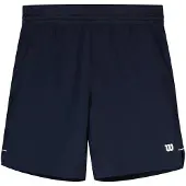Wilson Pantaloni Corti Team Inseam 5”
