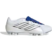 Adidas Scarpe Da Calcio Predaotr Club Fold-over Tongue Fg/mg