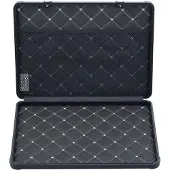 Aleon Custodia PC 42 cm nero