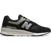 New Balance 997h Black Taglia: 40 | Sneakers Outlet | Uomo | Nero