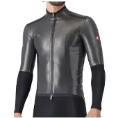 Castelli Giacca A Maniche Corte Gabba R