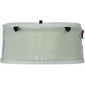 UltrAspire Fitted Race Belt 3.0 Marsupio (M, grigio)