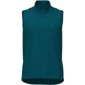 7mesh Chilco Vest Gilet da ciclismo Uomo (M, blu)
