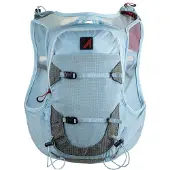 UltrAspire Zygos 6.0 Zaino per trail running (M, turchese)