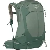 Osprey Stratos 34 Zaino da escursionismo olivia