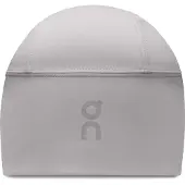 ON Core Beanie Berretto (One Size, grigio)