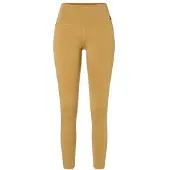Super.natural Women's Super Tights Leggings Donna (M, beige)