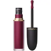 MAC Powder Kiss Lip + Cheek Mousse Burning love