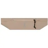 ON Speed Belt Marsupio (L/XL, beige)