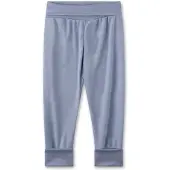 Sanetta Kid's Pants Intimo Bambini (92/98, grigio)