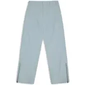 Rains Suva Hardshell Pants Regular Pantaloni antipioggia (XS, grigio)