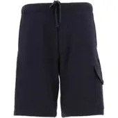 C.P. Company C. P. COMPANY Pantaloncini jogging in cotone
