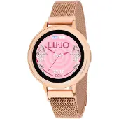 Liu Jo Smartwatch Eye Swlj057 — Smartwatch
