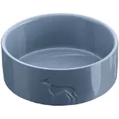 Hunter Pet Mangiatoia Per Cani Osby Glazed