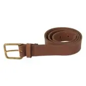 Relags Geldgürtel Classic Cintura portasoldi (110 cm, nero)