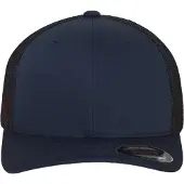 Brandit Cappellino Con Visiera Flexfit Mesh Trucker