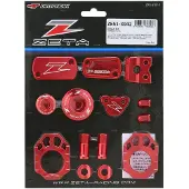 Zeta Kit Di Accessori Honda Ze51-3042