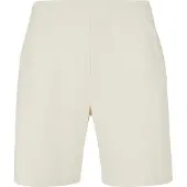 Urban Classics Pantaloni bianco lana