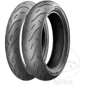 Heidenau Pneumatico Da Strada K80 54 H Tl