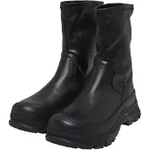Buffalo Stivale 'Roam' nero