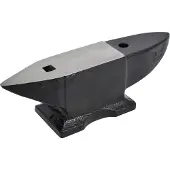 AWTOOLS Incudine a doppia asta Sg 430Mm 25Kg