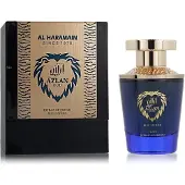 Al Haramain Azlan Oud Bleu Uomo 100 ml — Eau de Parfum