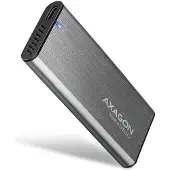 Axagon Case Esterno Ssd M.2 Eem2-sg2