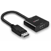 Lindy Cavo Displayport A Hdmi 41068