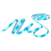 WiZ Connected Striscia Led Smart Wifi Rgb