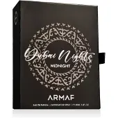 Armaf Dubai Nights Midnight EDP 100 ml — Eau de Parfum