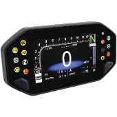 Koso North America Tachimetro Rx-4 22100637