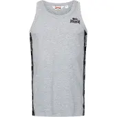 Lonsdale Maglietta Senza Maniche Clousta