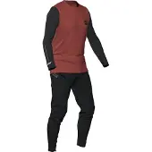 Leatt Maglietta A Maniche Lunghe Gravity 1.0