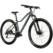 KROSS Bicicletta Da Mtb Lea 4.0 D 27.5´´ 2026