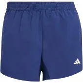 Adidas Pantaloni sportivi blu scuro