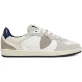 Philippe Model Sneakers White blu