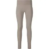 Athlecia Women's Luxe Tights Leggings Donna (36, marrone)