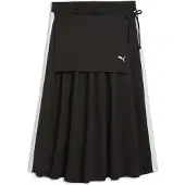 Puma Gonna Midi T7 Pleated