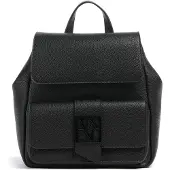 Armani Exchange per donna. XW002591AF11902UC001 Zaino nero (OSFA), Casual, Poliestere