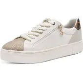 Tamaris Sneaker bianco - 41
