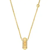 Michael Kors Modern gold-plated chain Premium MKJ8609710
