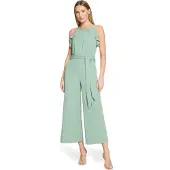 Vera Mont Tuta jumpsuit verde chiaro
