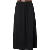 Vero Moda Gonna 'VMLuna' nero