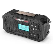 Perfectpro Radio di emergenza E-100