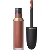 MAC Powder Kiss Lip + Cheek Mousse Taken