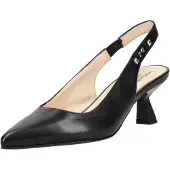 Nero Giardini Scarpe Con Tacco E615475d