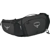 Osprey Savu 5 Marsupio (5 l, grigio)