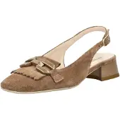Nero Giardini Scarpe Con Tacco E615501d